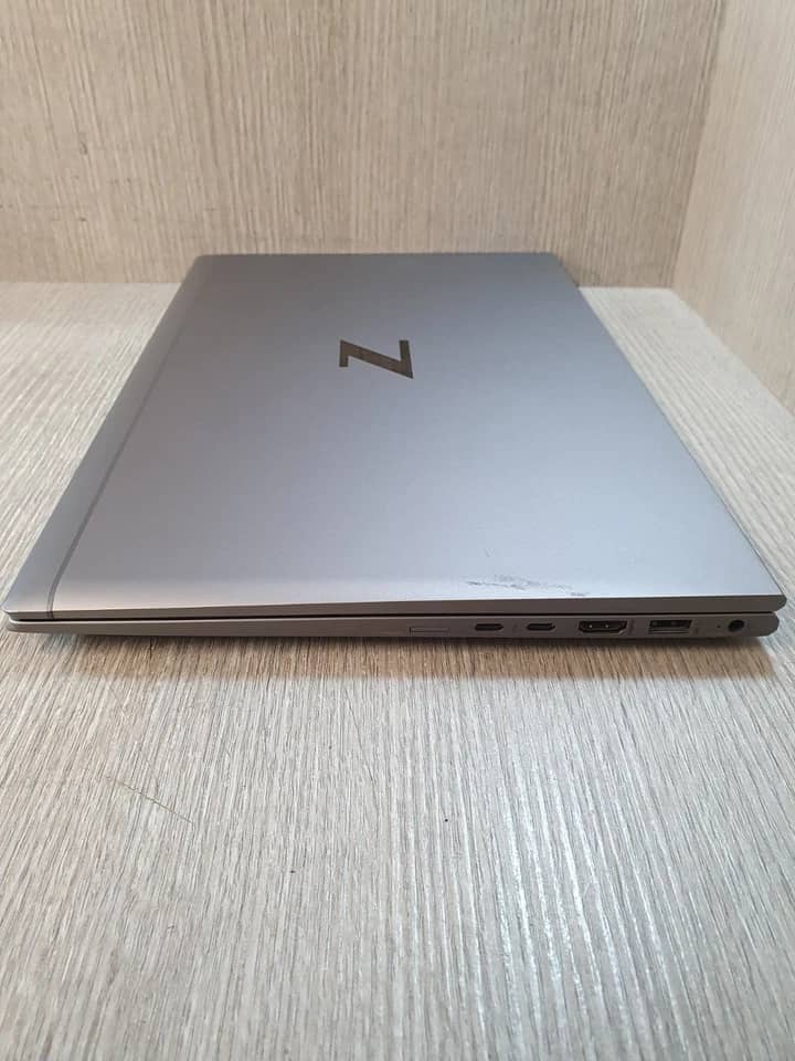 HP ZBook Firefly 15 G8 Computers