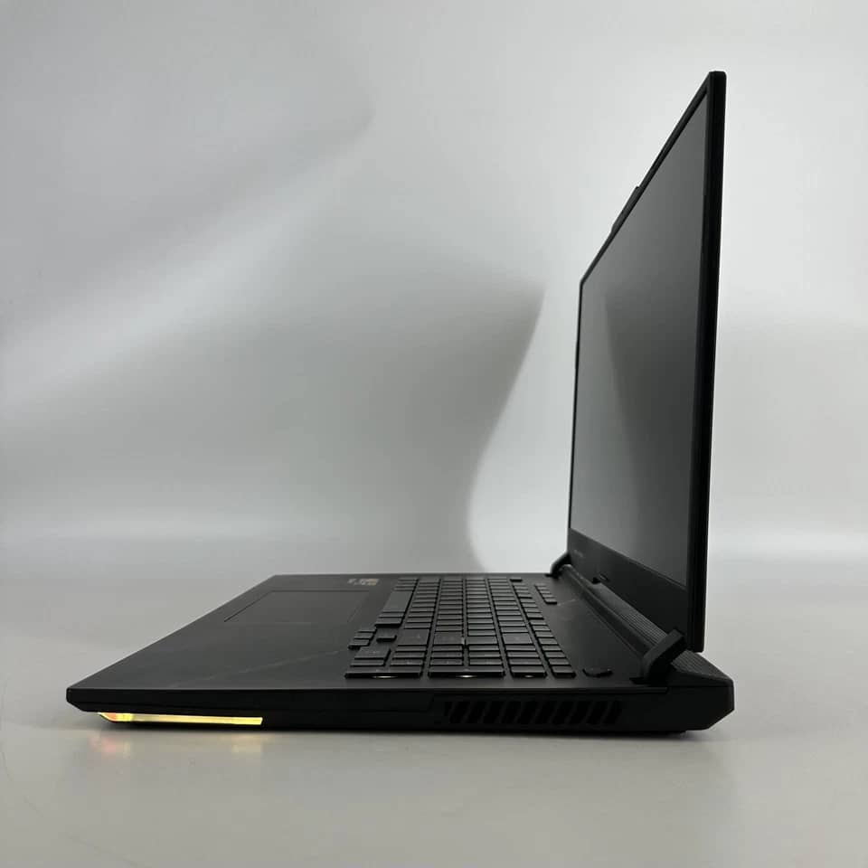 ASUS ROG Strix Scar G733 Computers