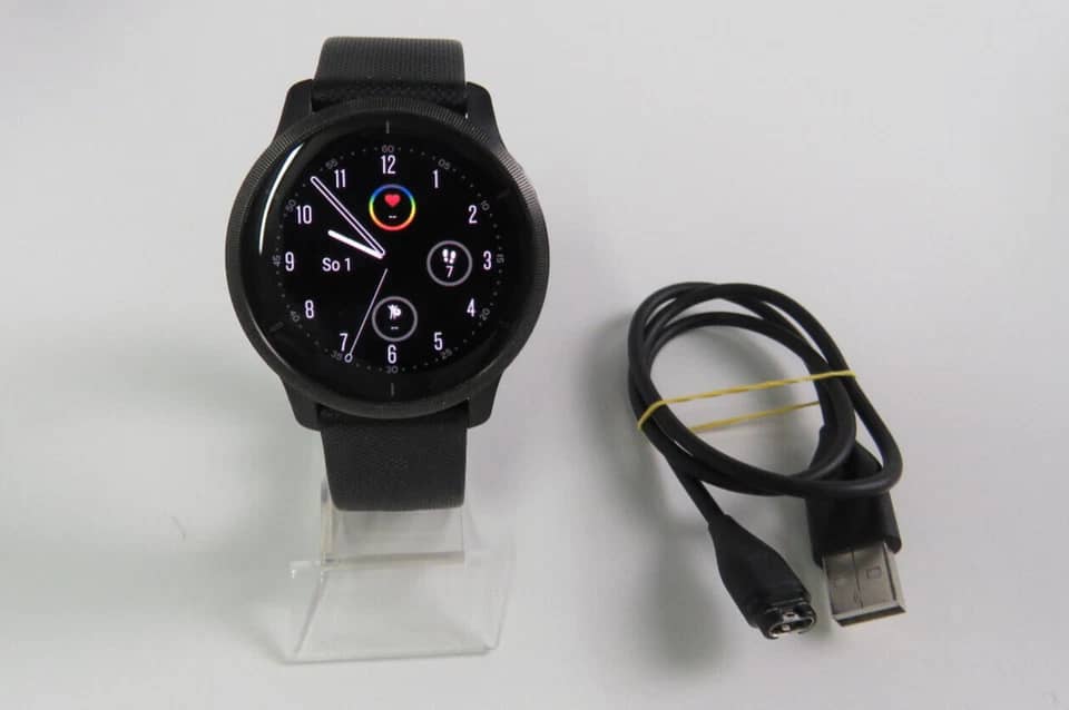 Garmin Garmin Venu Smartwatches