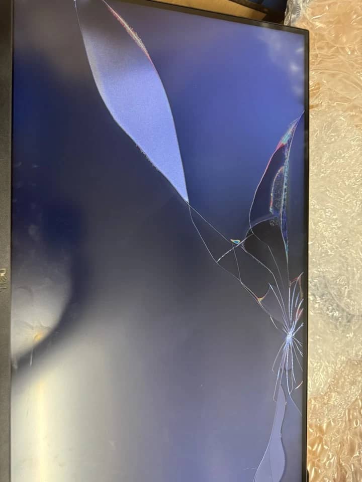 Dell G2724D Monitors