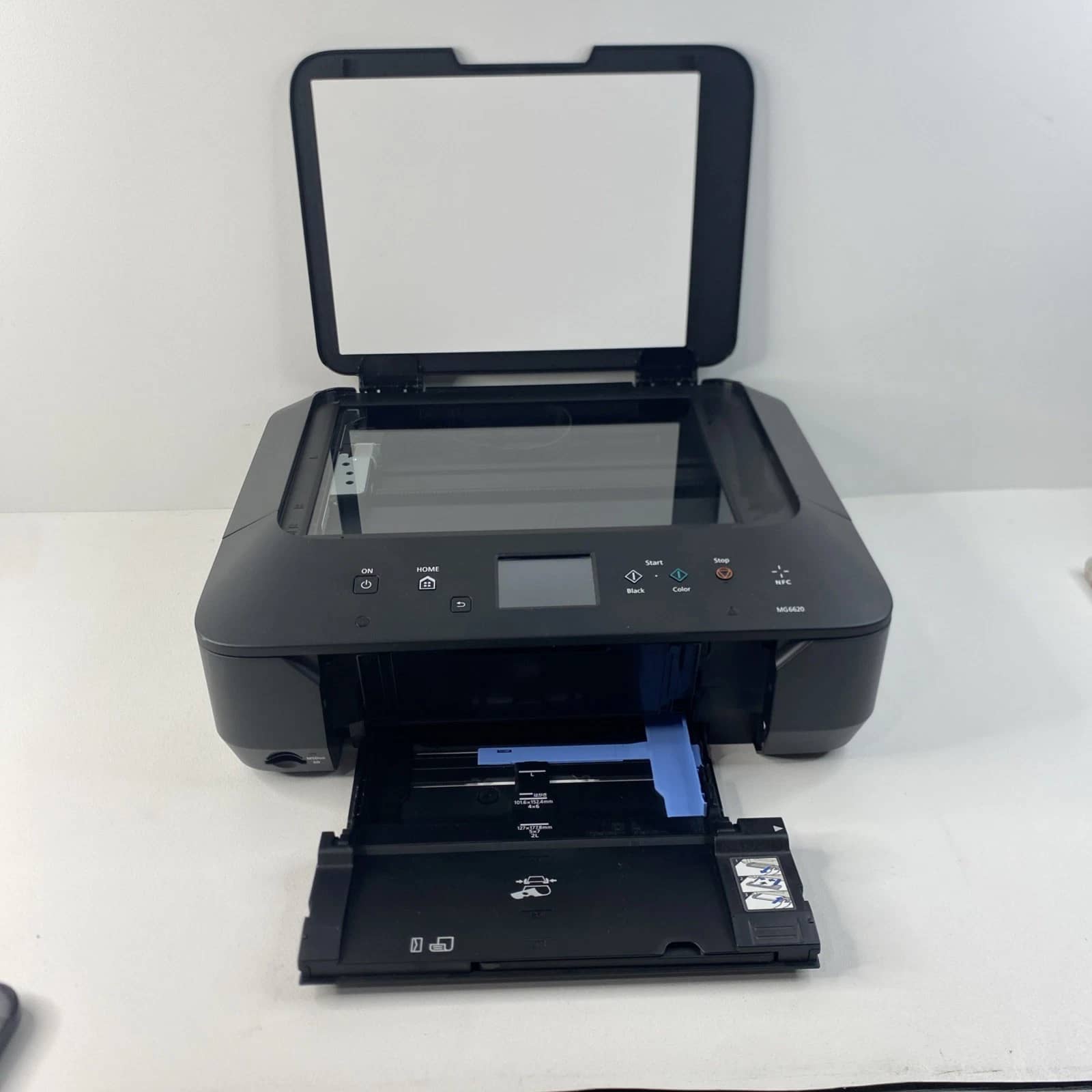 Canon Pixma MG6600 Printers Used - Good