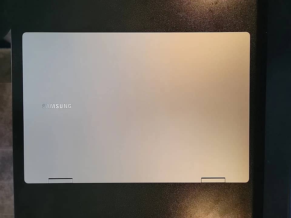 Samsung Galaxy Book Pro Computers