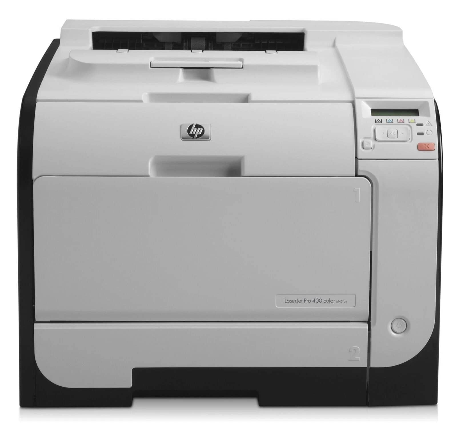 HP M451dn Printers Refurbished - Excellent