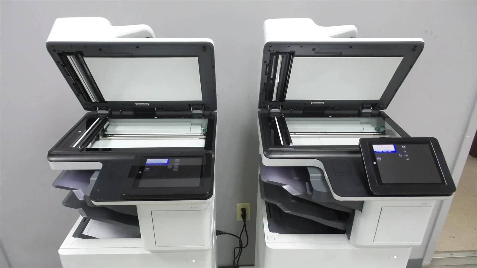 HP 3GY17A Printers Refurbished - Excellent