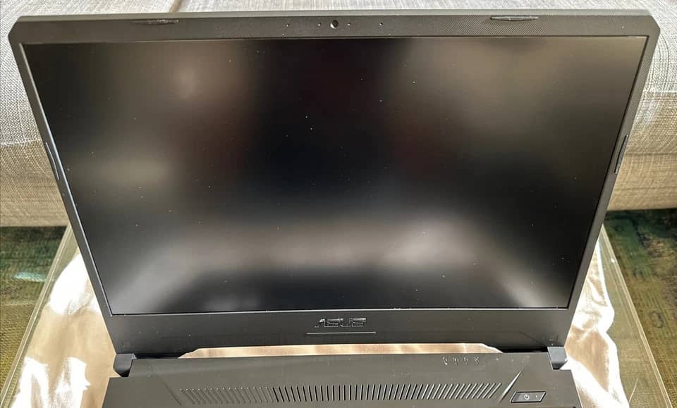 ASUS TUF FX505GT Computers
