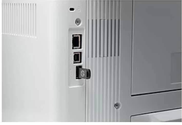 HP M501dn Printers New