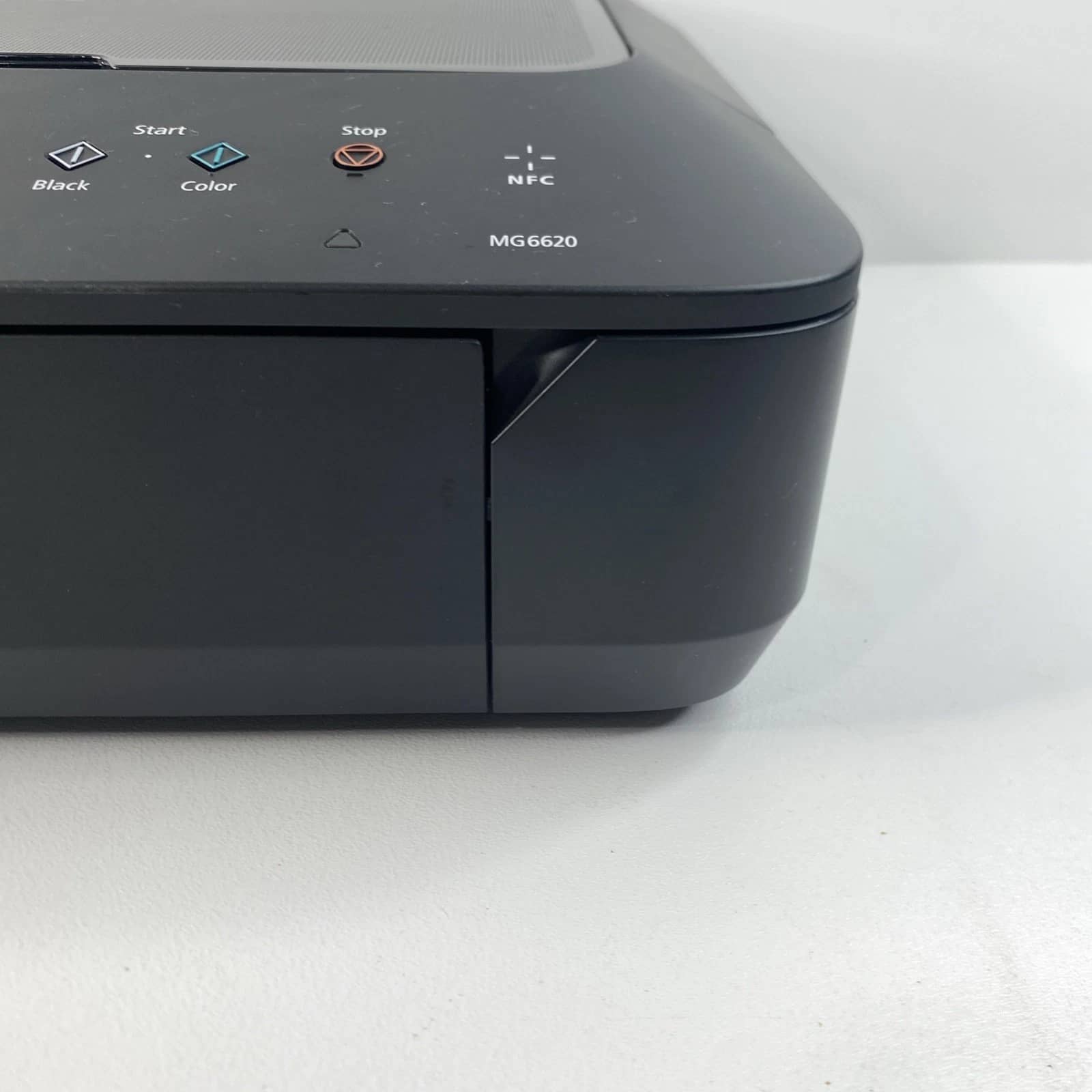 Canon Pixma MG6600 Printers Used - Good
