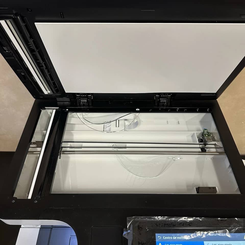 HP M528dn Printers New