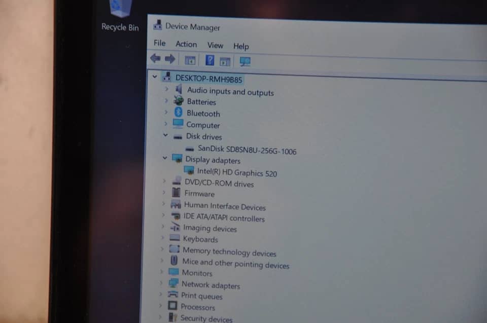 HP ProBook 640 G2 Computers