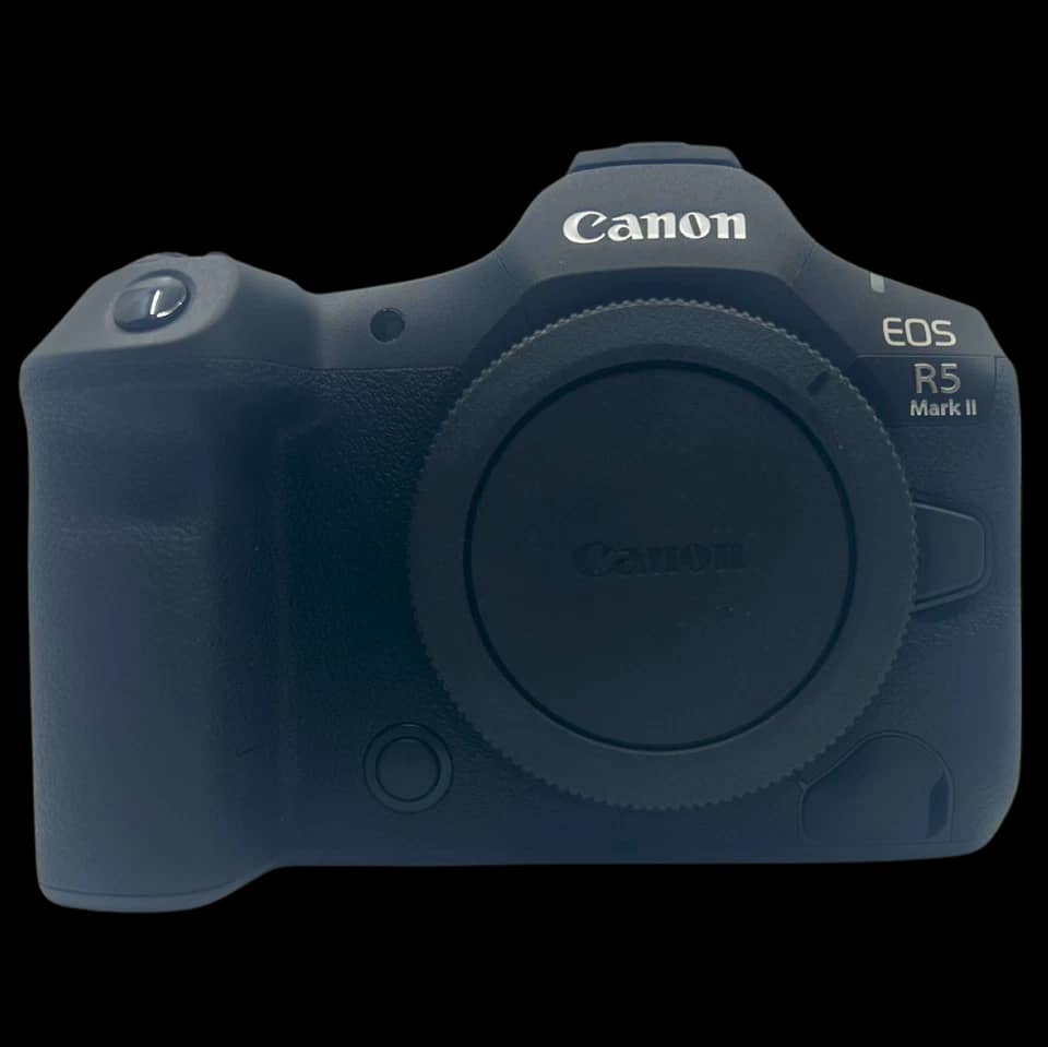 Canon EOS R5 Digital Cameras