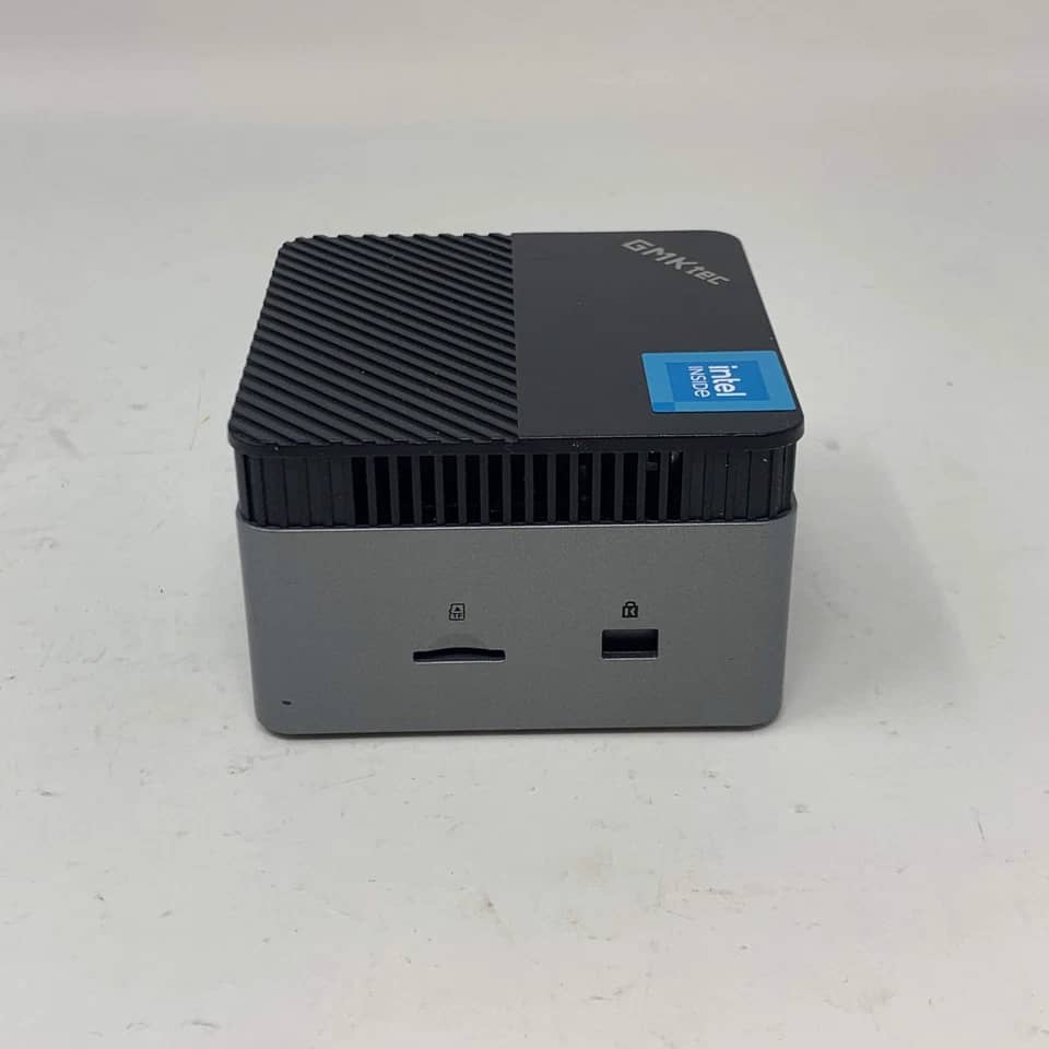 GMKtec Nucbox G5 Computers New