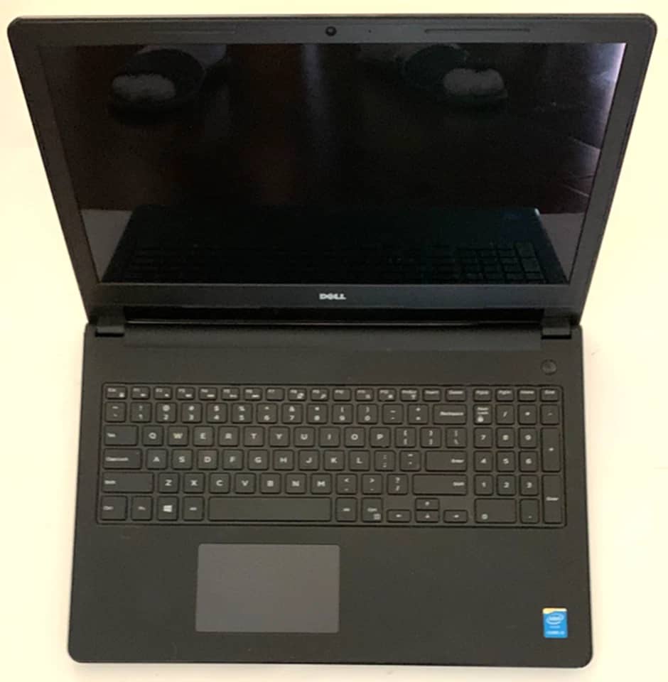 Dell Inspiron 3558 Computers