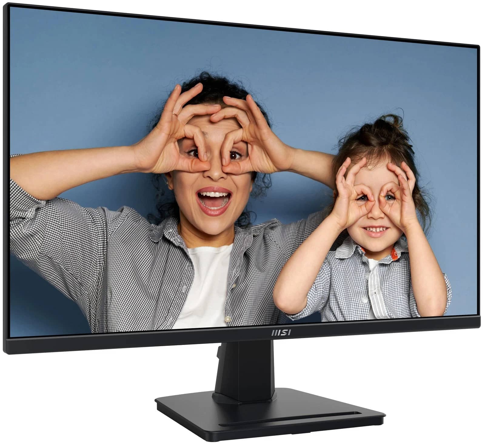 MSI PRO MP275Q Monitors For parts or not working