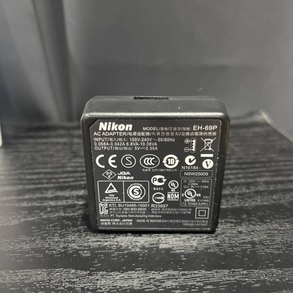 Nikon COOLPIX S4100 Digital Cameras Black New Body Only
