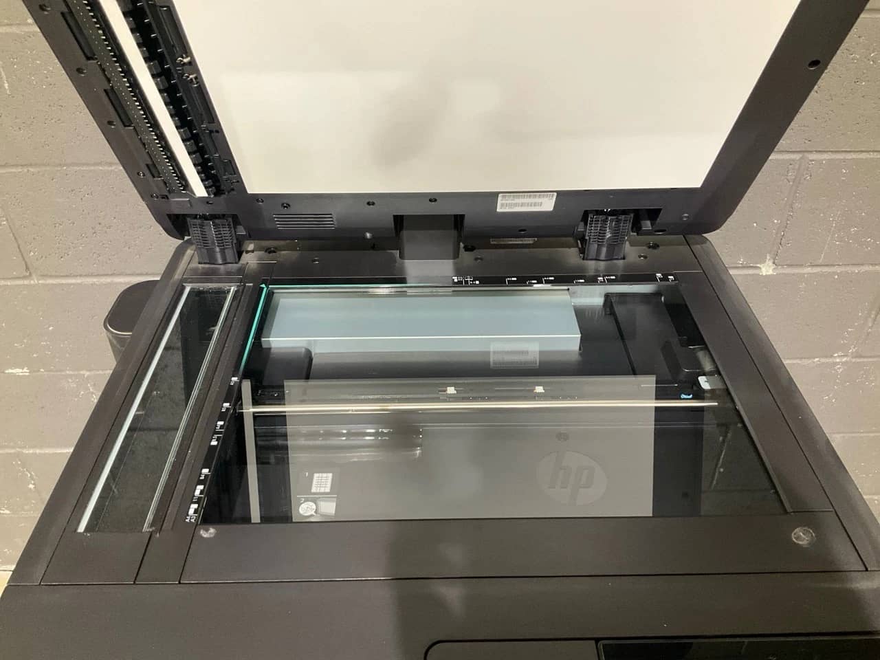 HP A2W76A Printers For parts or not working