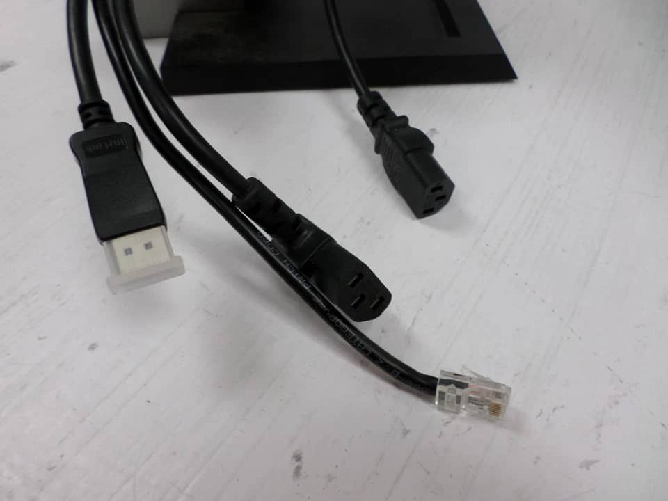 Dell P1913S Monitors