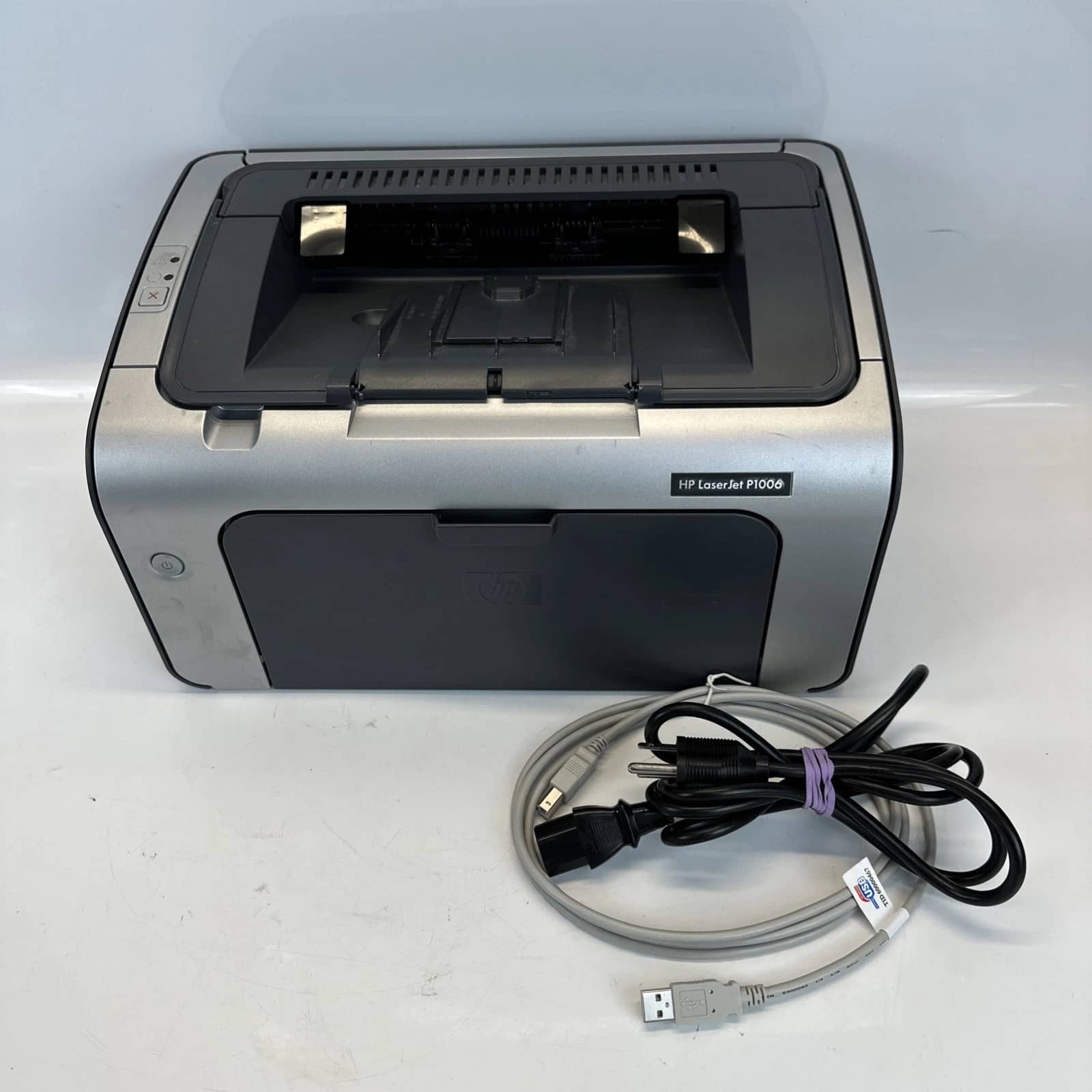 HP p1006 Printers Refurbished - Excellent