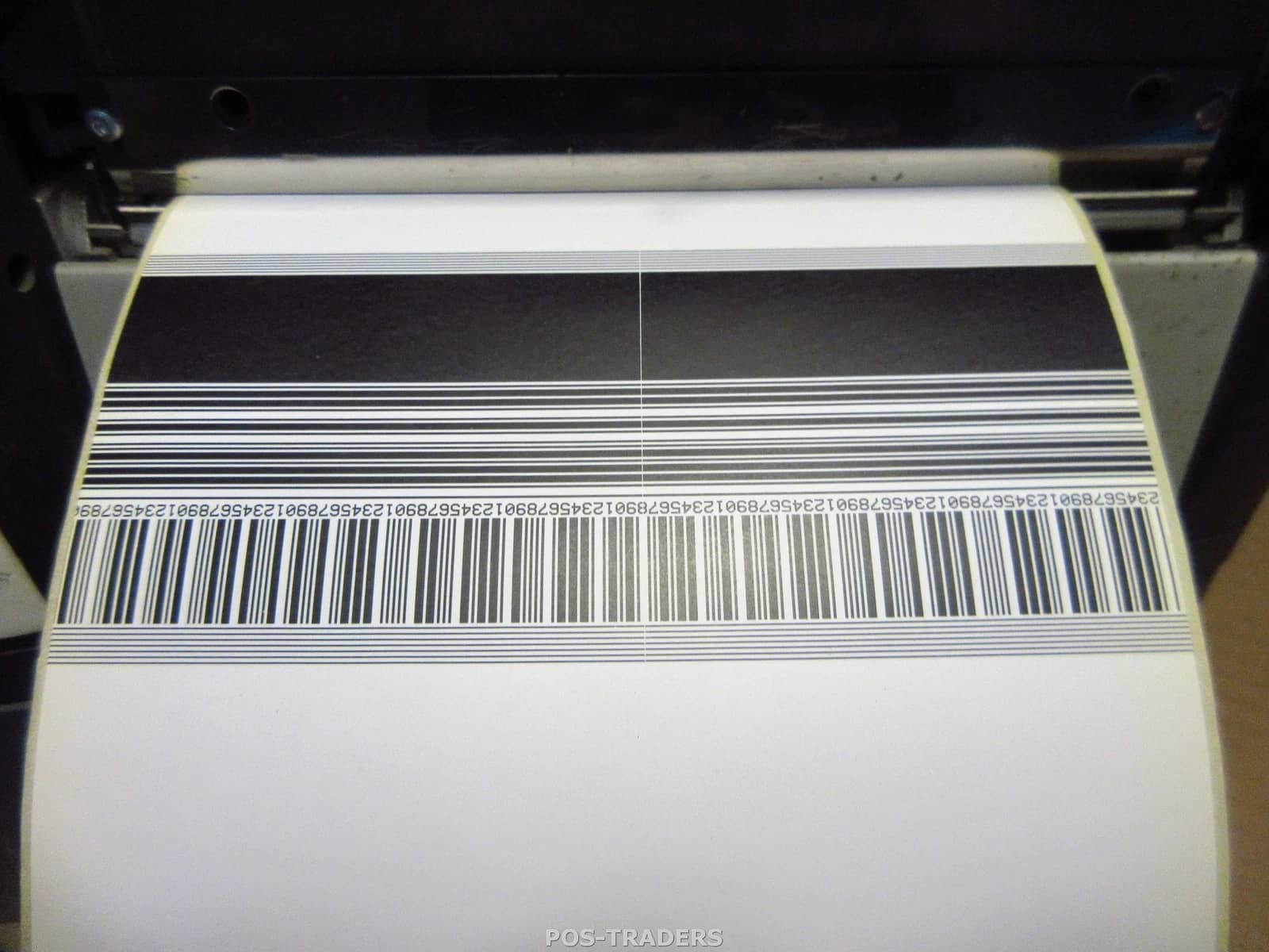 Zebra Z6M Plus Printers New