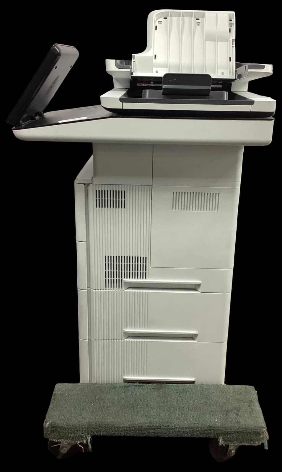 HP LaserJet Managed MFP E52645 Printers Open-Box Excellent
