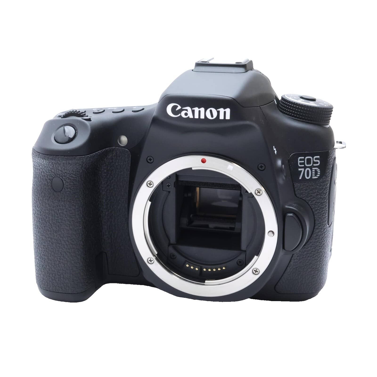 Canon Digital SLR Digital Cameras New