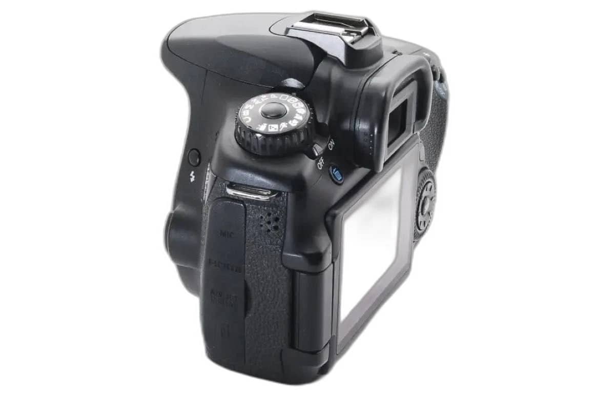 Canon EOS 60D Digital Cameras Black New Body Only