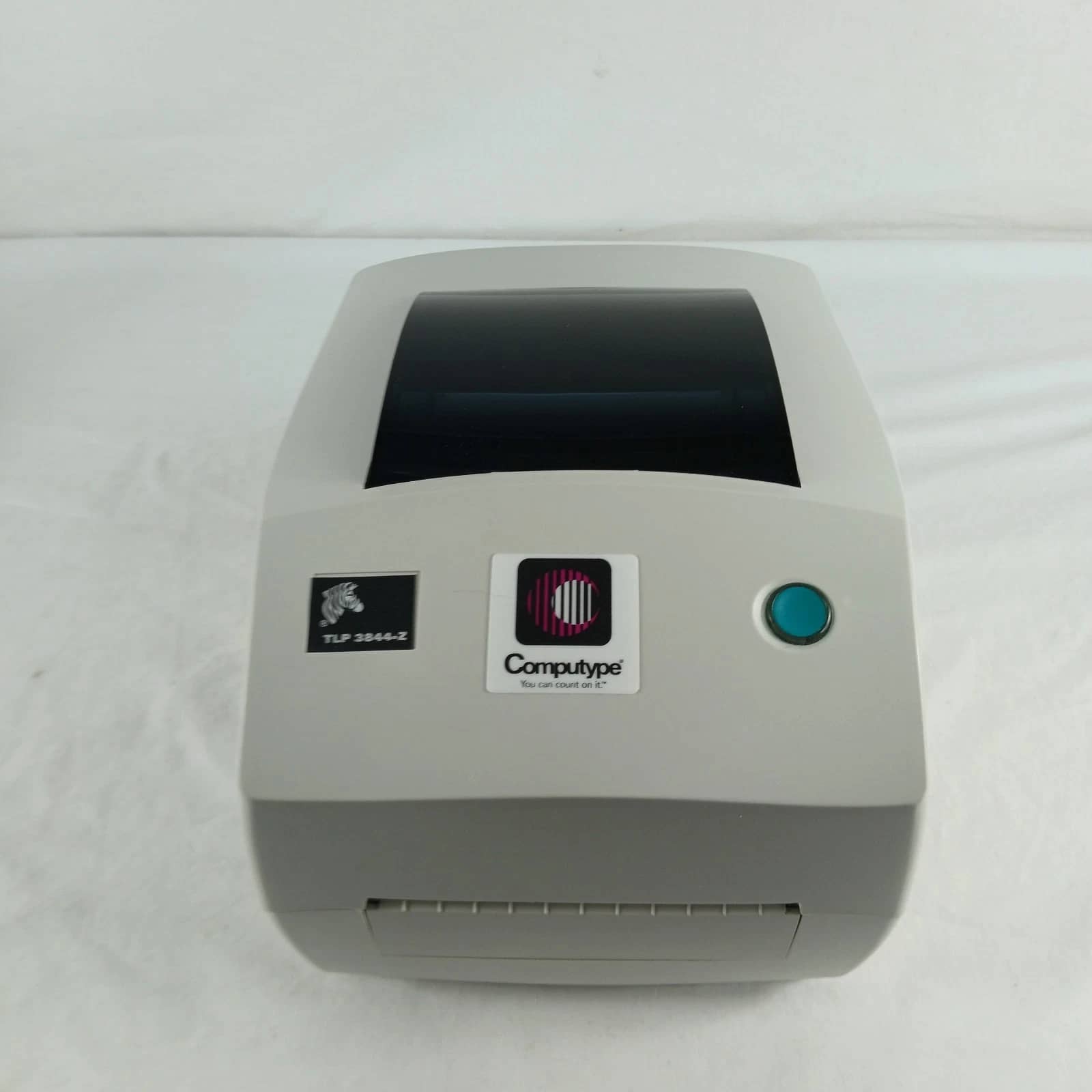 Zebra 3844-Z Printers New