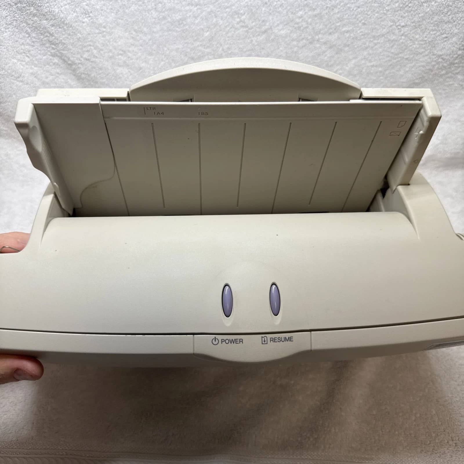 Canon BJC-250 Printers Open-Box Excellent