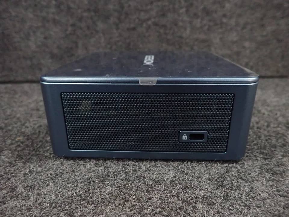 GEEKOM Mini IT12 Computers New