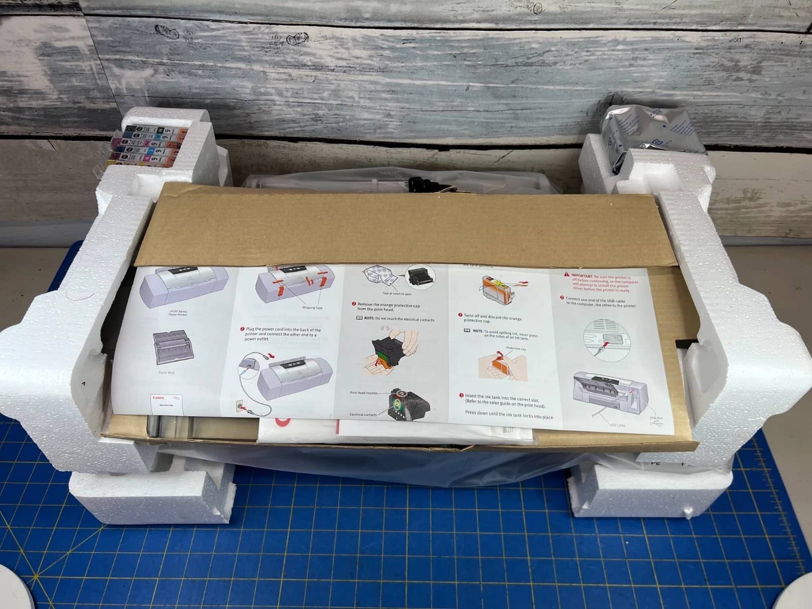 Canon i9100 Printers New