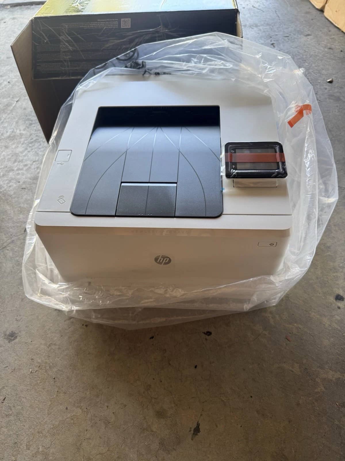 HP M252dw Printers New