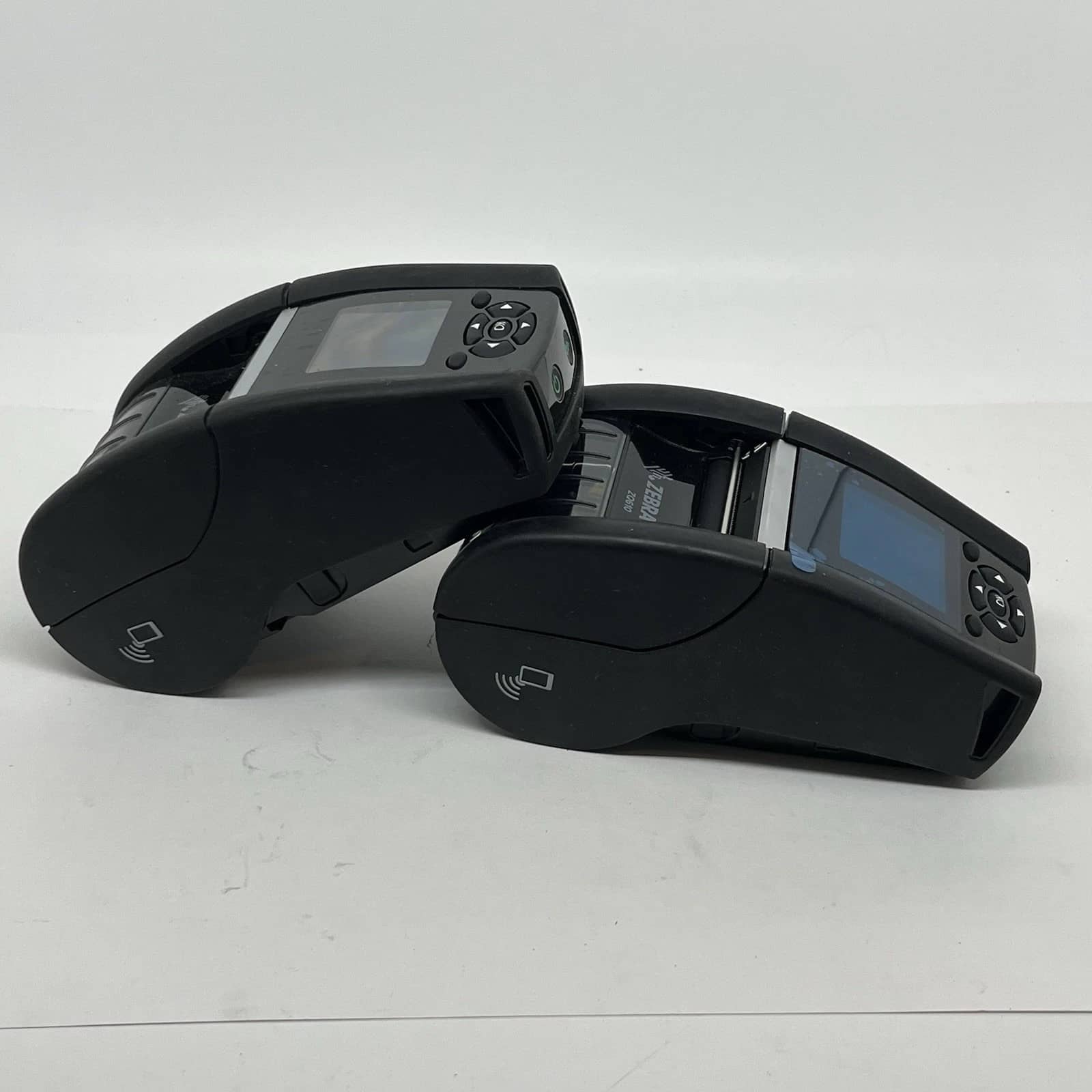 Zebra ZQ61-AUFA000-00 Printers New