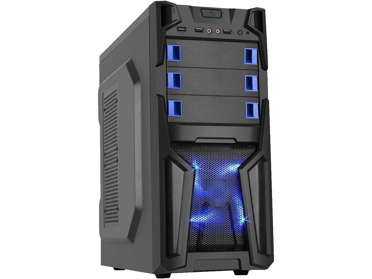 MINISFORUM UM773 Lite Computers New