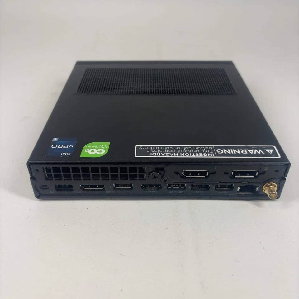Lenovo ThinkCentre Gen 5 Computers 512GB 64GB New