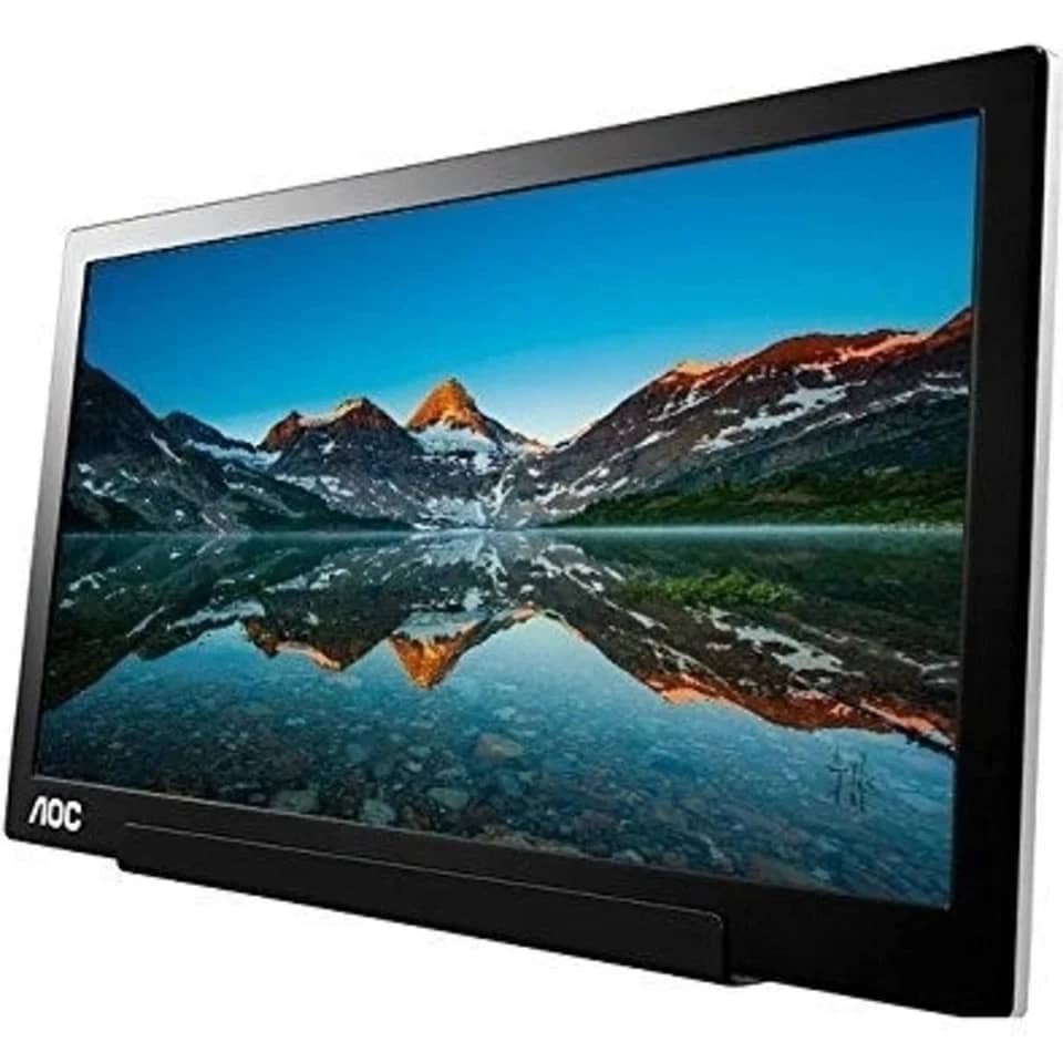AOC I1601FWUX Monitors