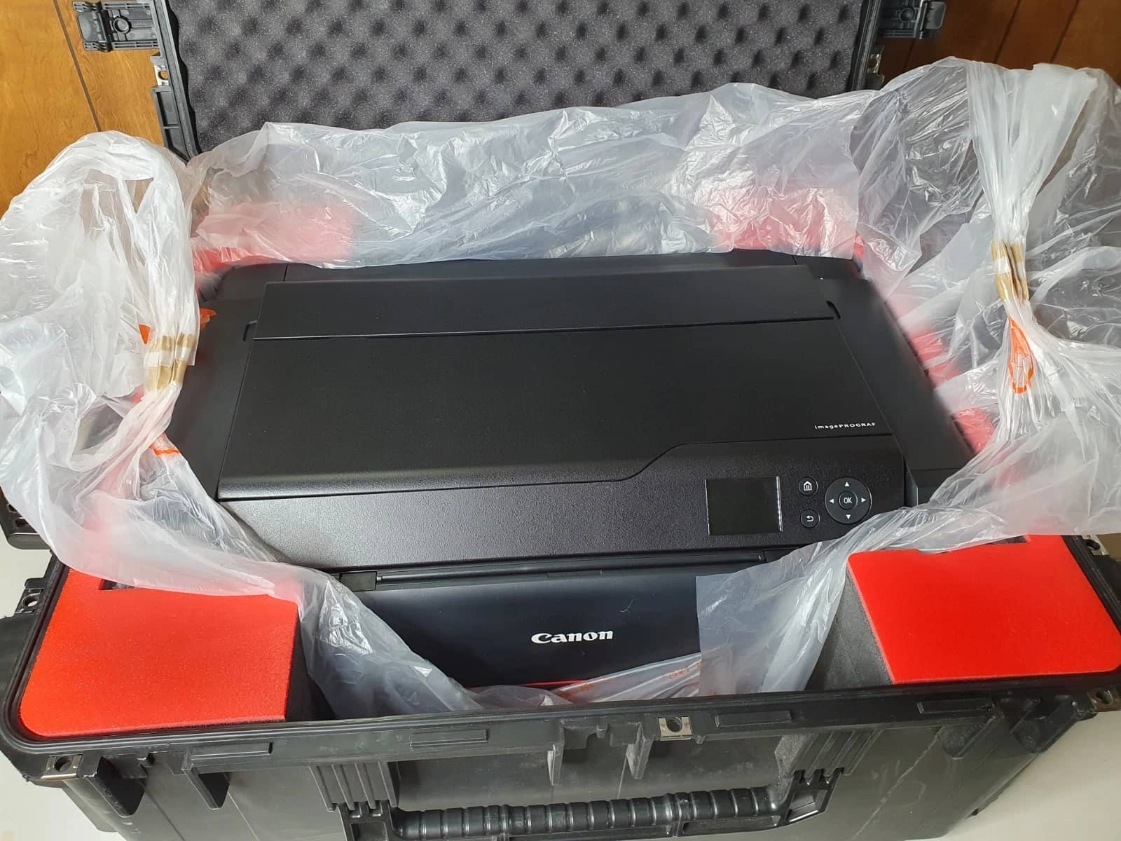 Canon PRO-1000 Printers New