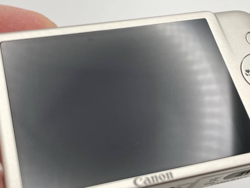 Canon PowerShot ELPH 110 HS Digital Cameras Silver New Body Only