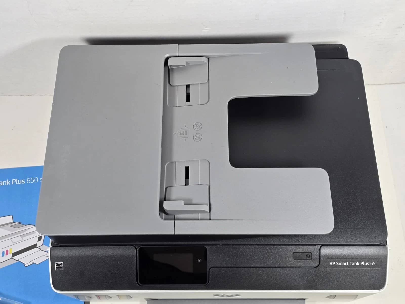 HP 651 Printers New