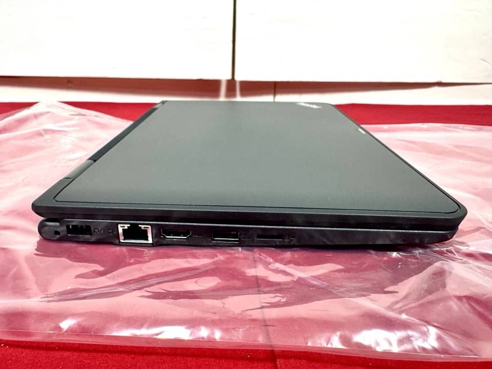 Lenovo ThinkPad Yoga 11E 5th Gen Computers 512GB 8GB Open-Box Excellent