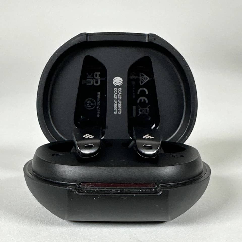 Edifier neobudspro Headphones & Earbuds Black New