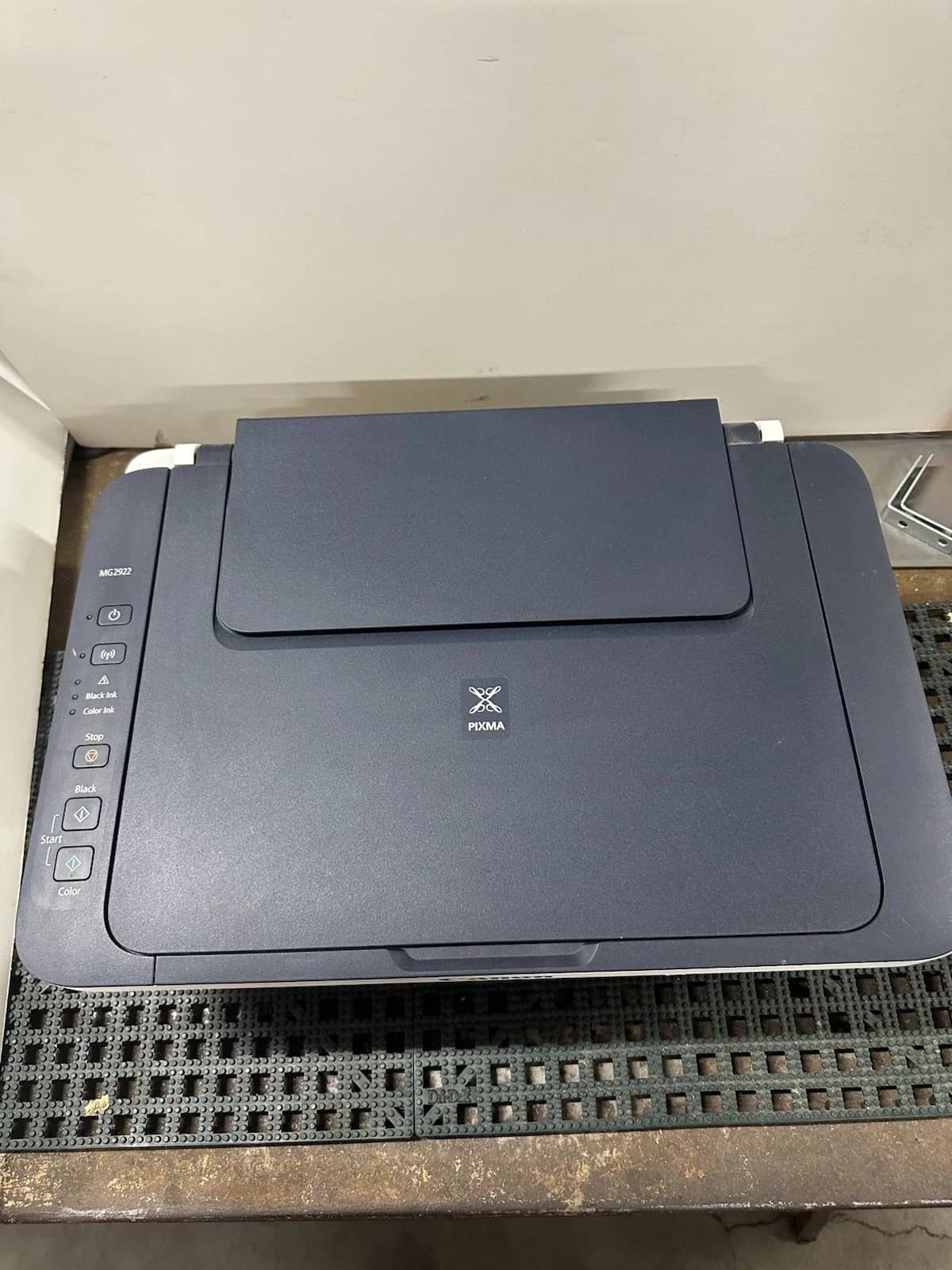 Canon MG2922 Printers New