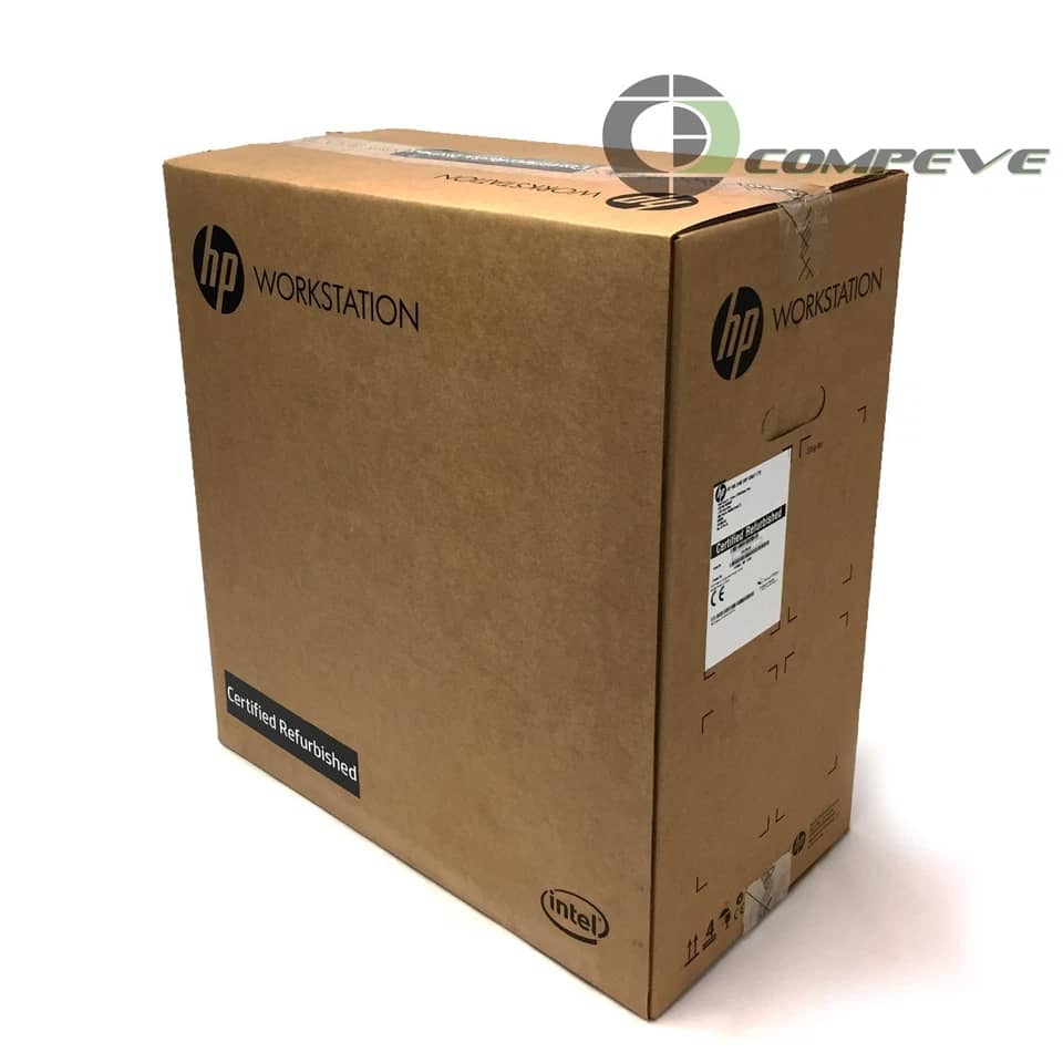 HP Z840 Computers