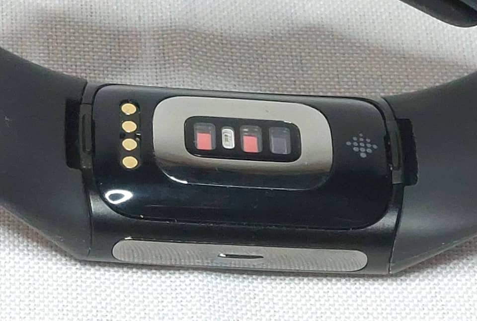 Fitbit Fitbit Charge 6 Smartwatches