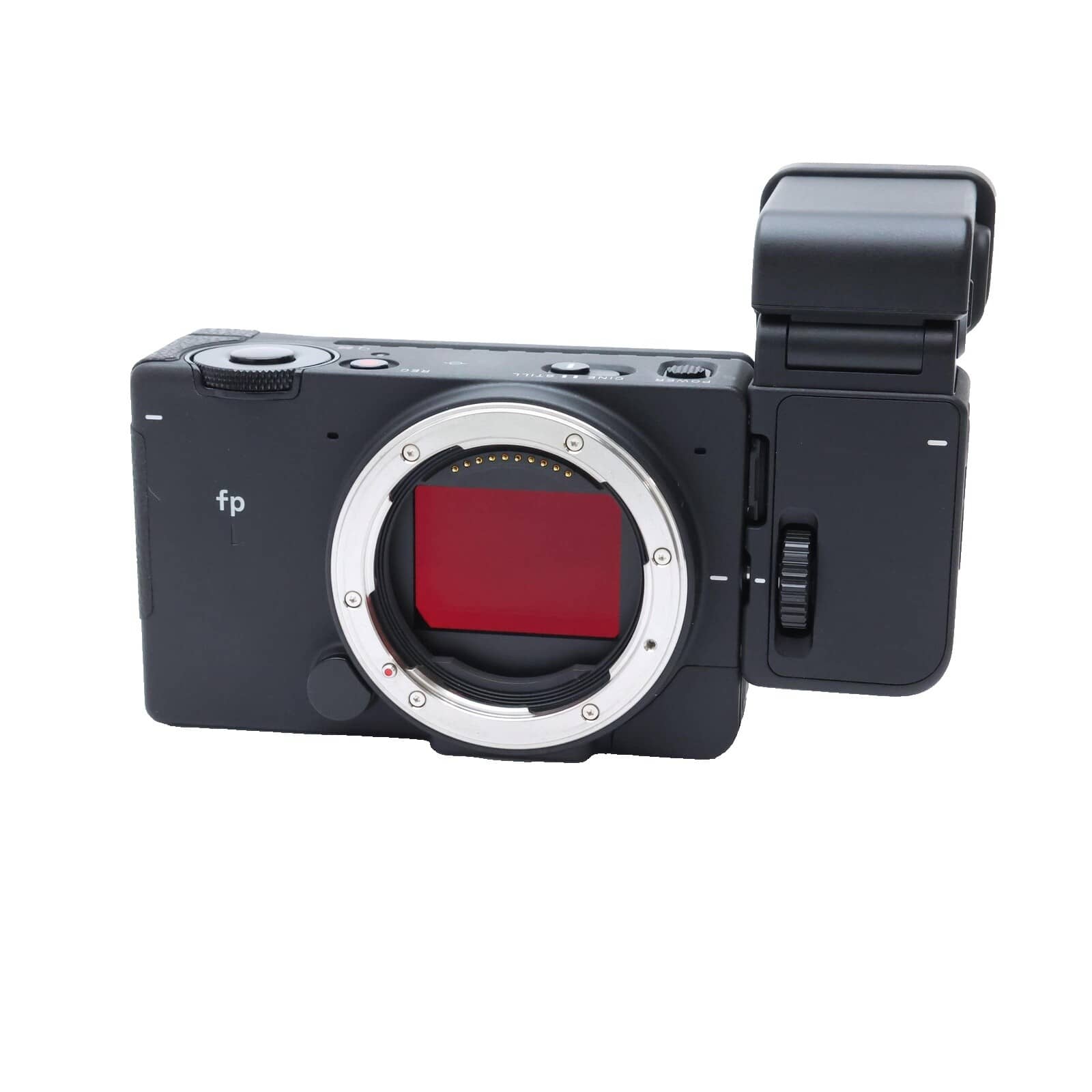 Canon EOS M200 Digital Cameras Black New w/ 15-45mm Kit