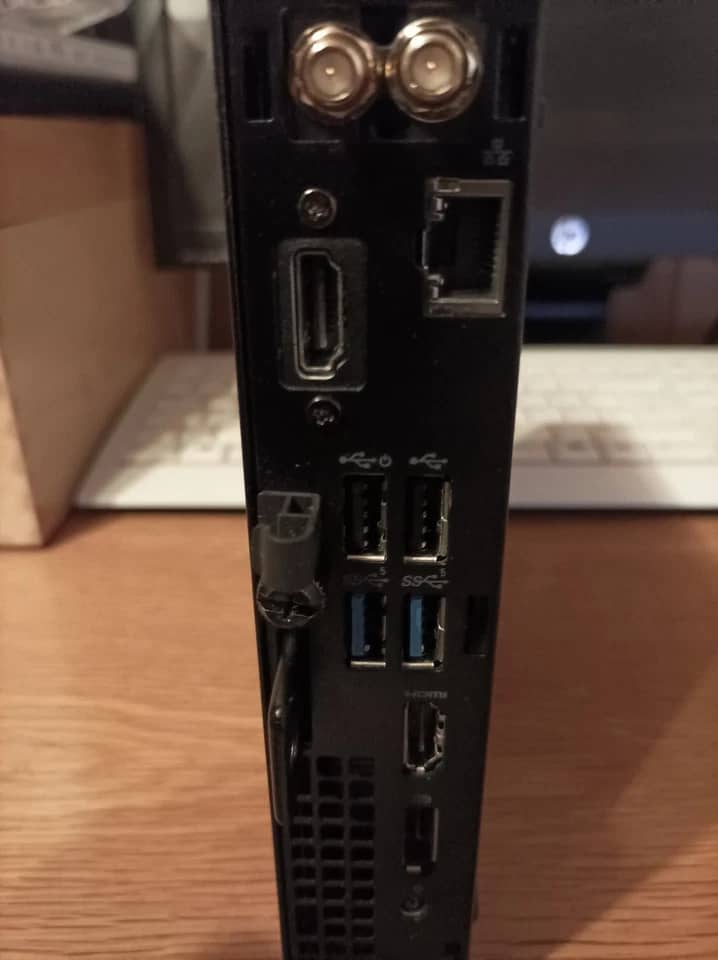 Dell Optiplex 7020 Plus Computers 1TB 32GB New