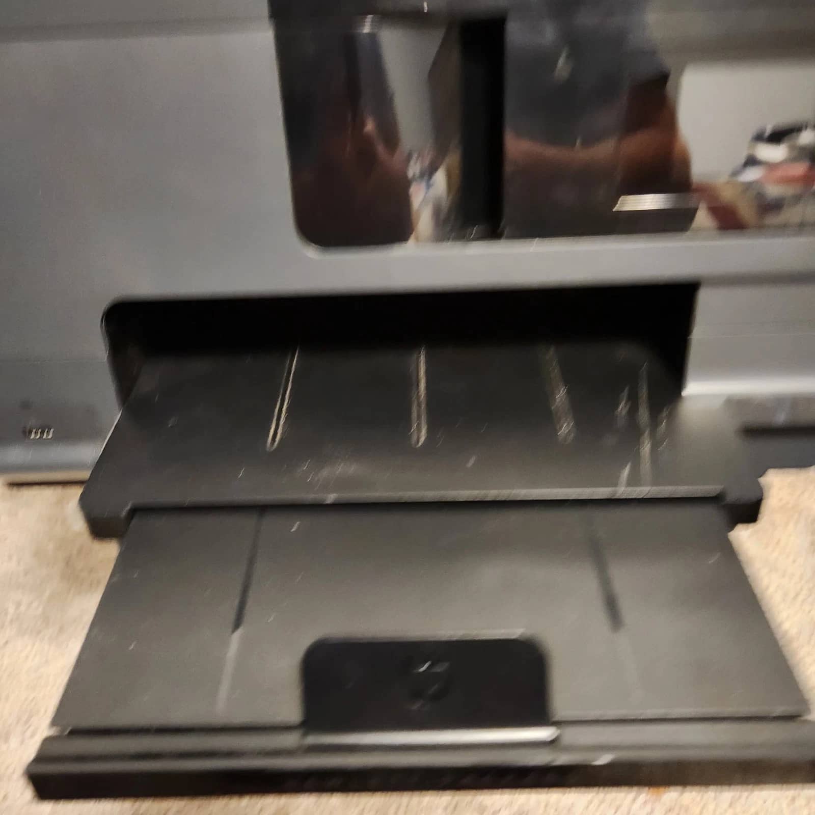 HP OfficeJet Pro 8610 e Printers New