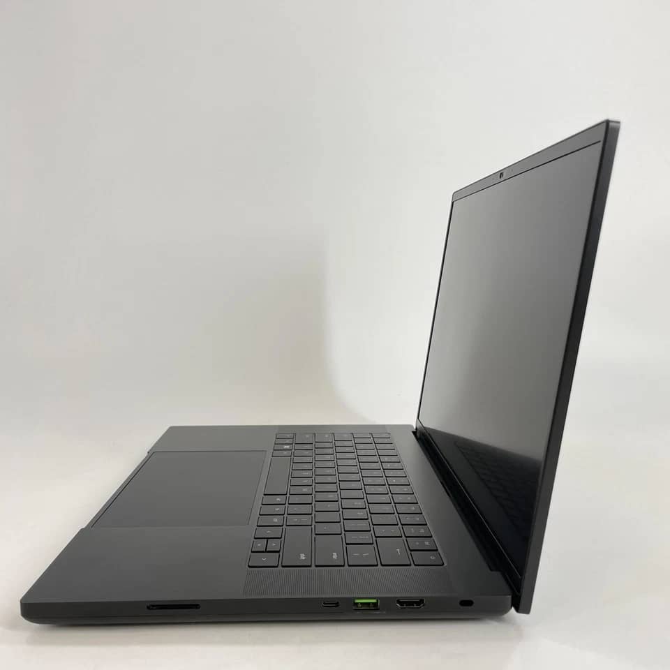Razer Blade 16 Computers