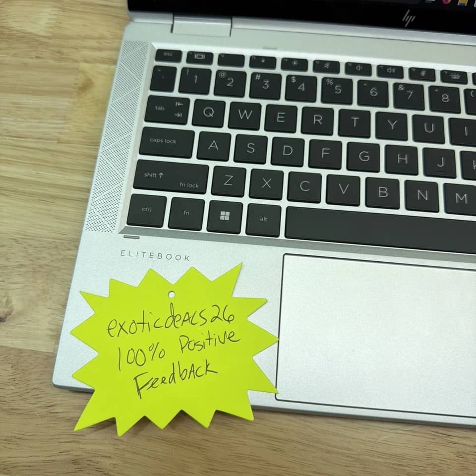 HP EliteBook 1030 G8 Computers