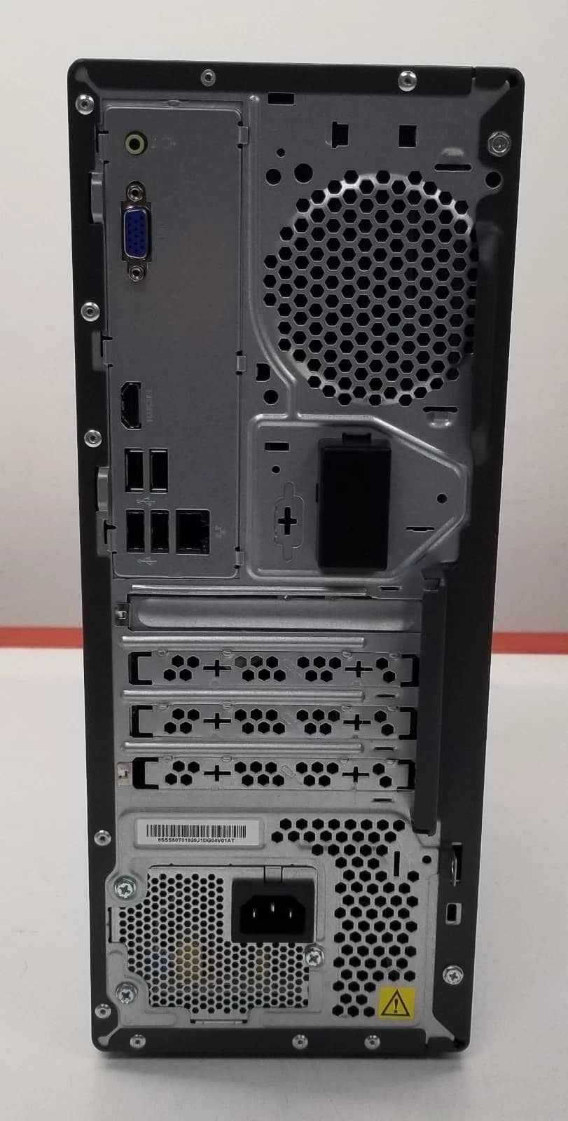 Lenovo IdeaCentre 510A Computers Used - Good