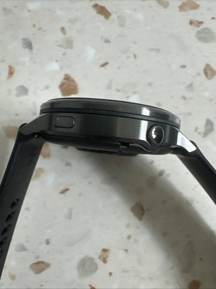 Garmin Garmin Venu 4 Smartwatches