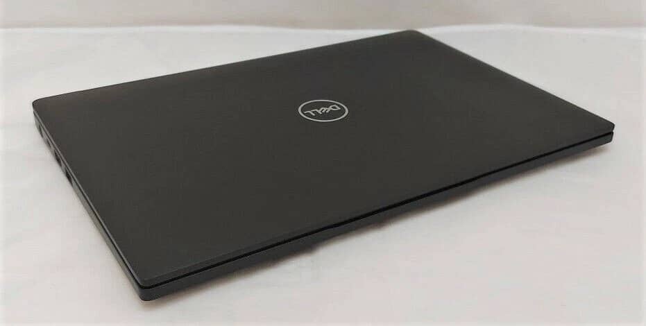 Dell Latitude 7390 Computers